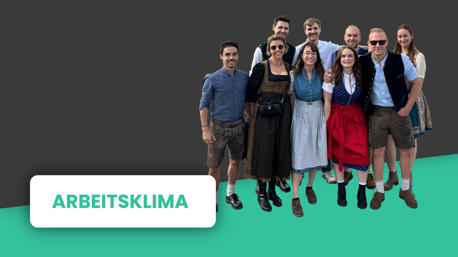 FarmAct Arbeitsklima