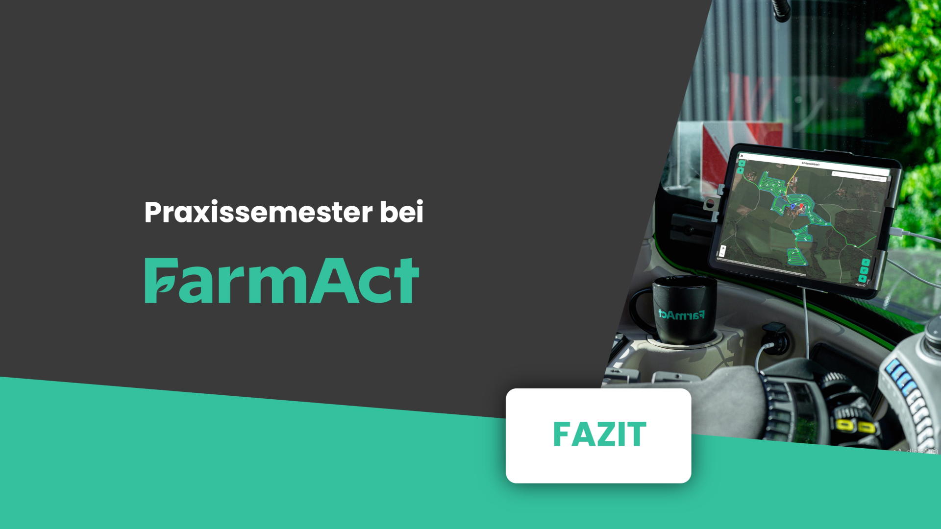 FarmAct Fazit