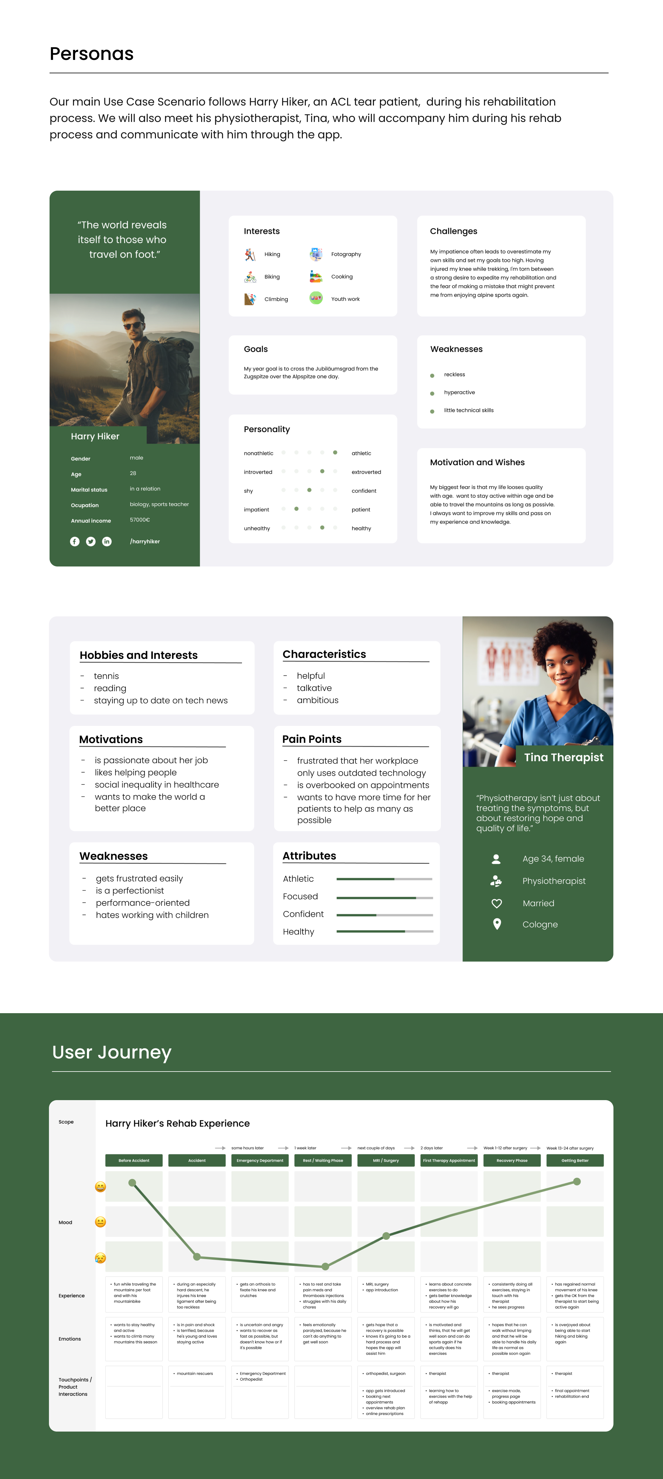 Rehapp Project Page 3