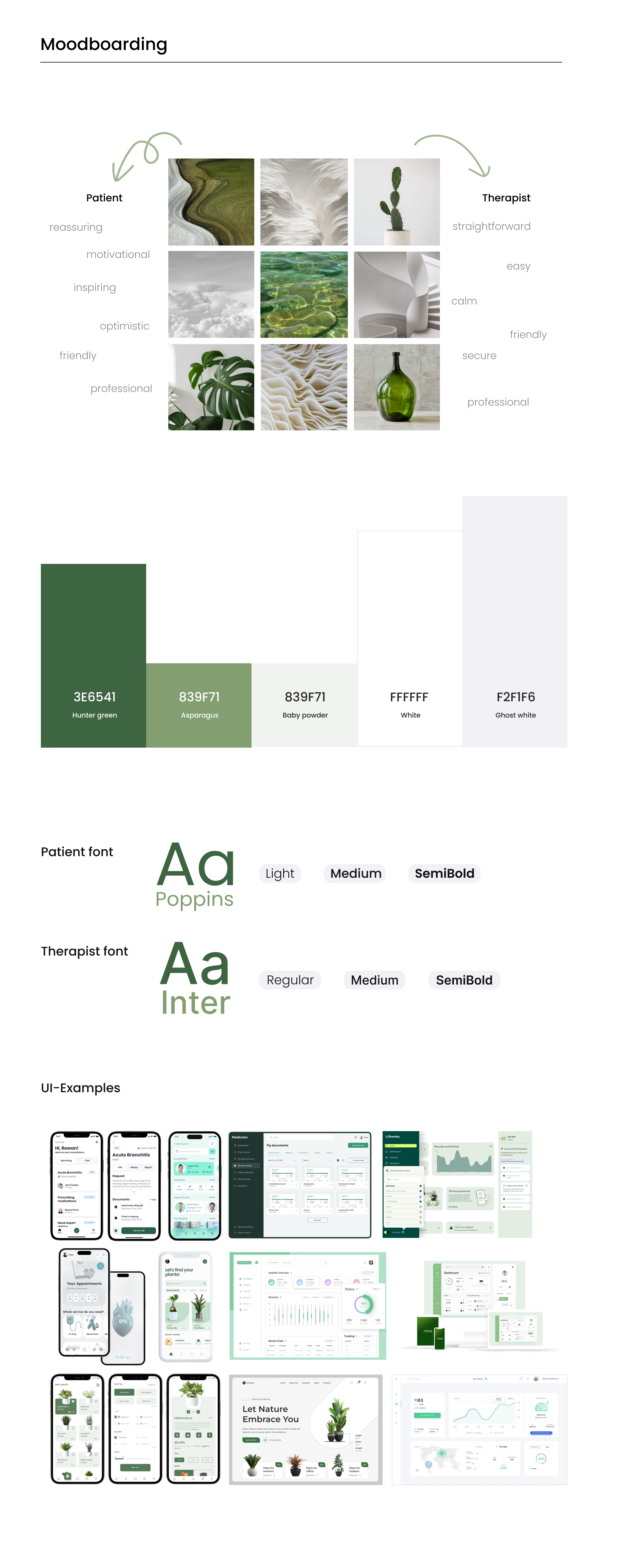 Rehapp Project Page 6