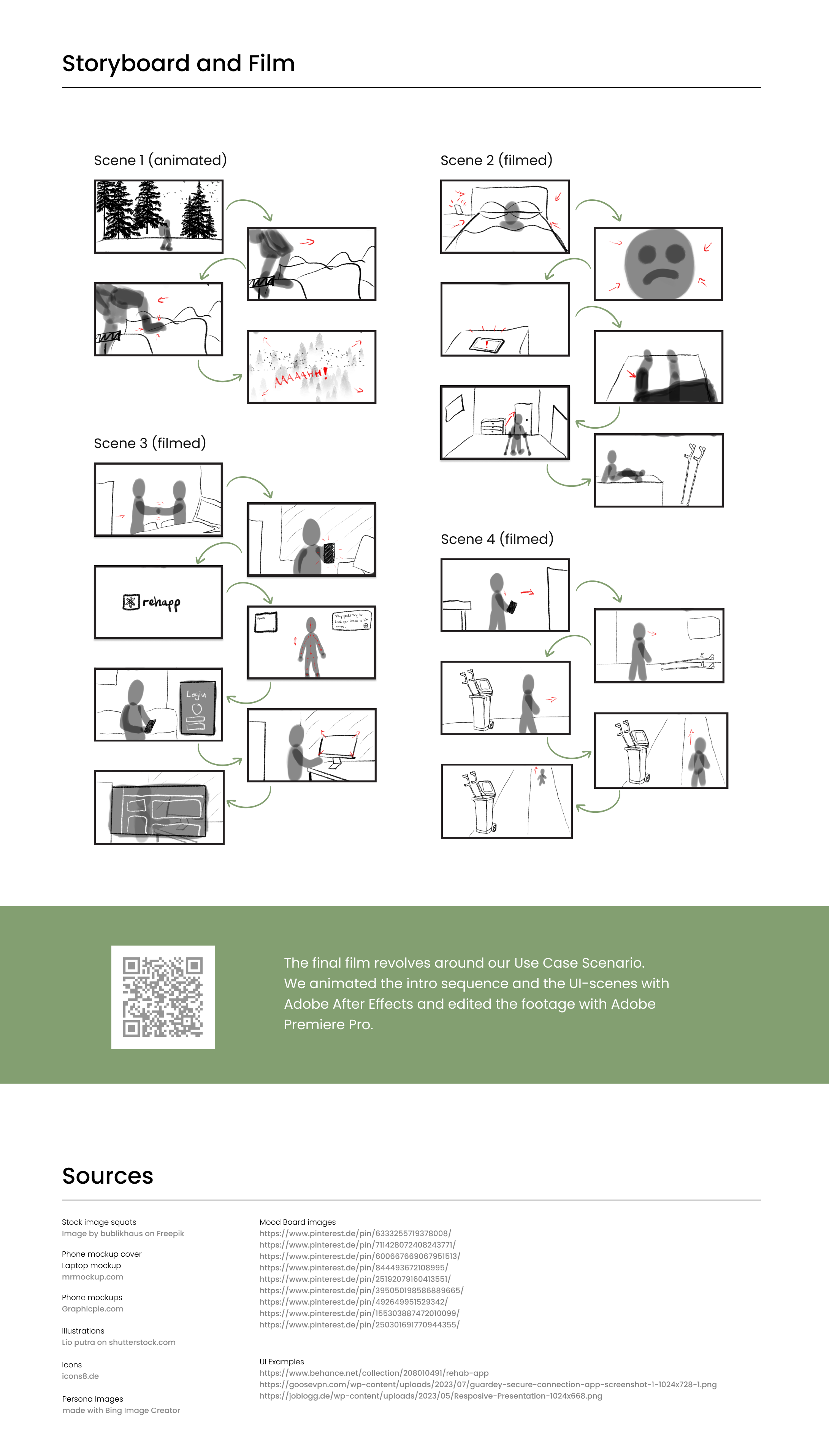 Rehapp Project Page 8